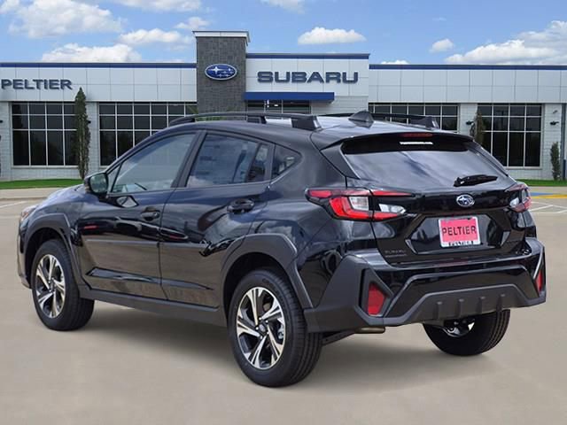 New 2026 Subaru Crosstrek 2.0i Premium AWD/4WD image 4