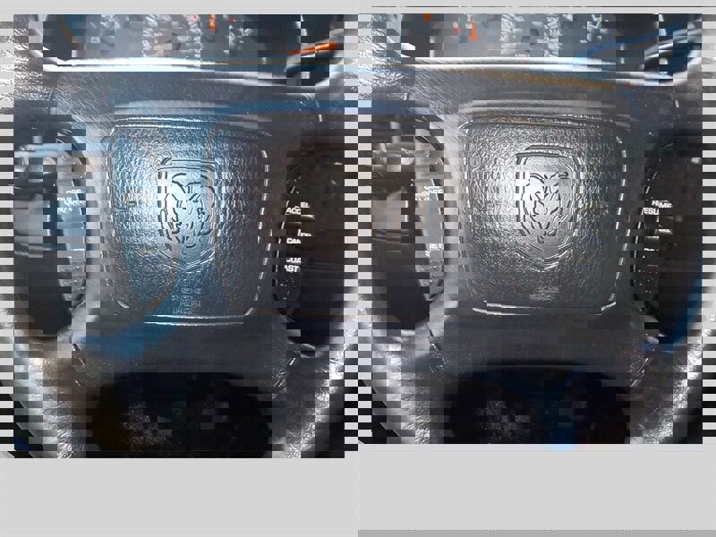 Used 2002 Dodge B1500 image 16