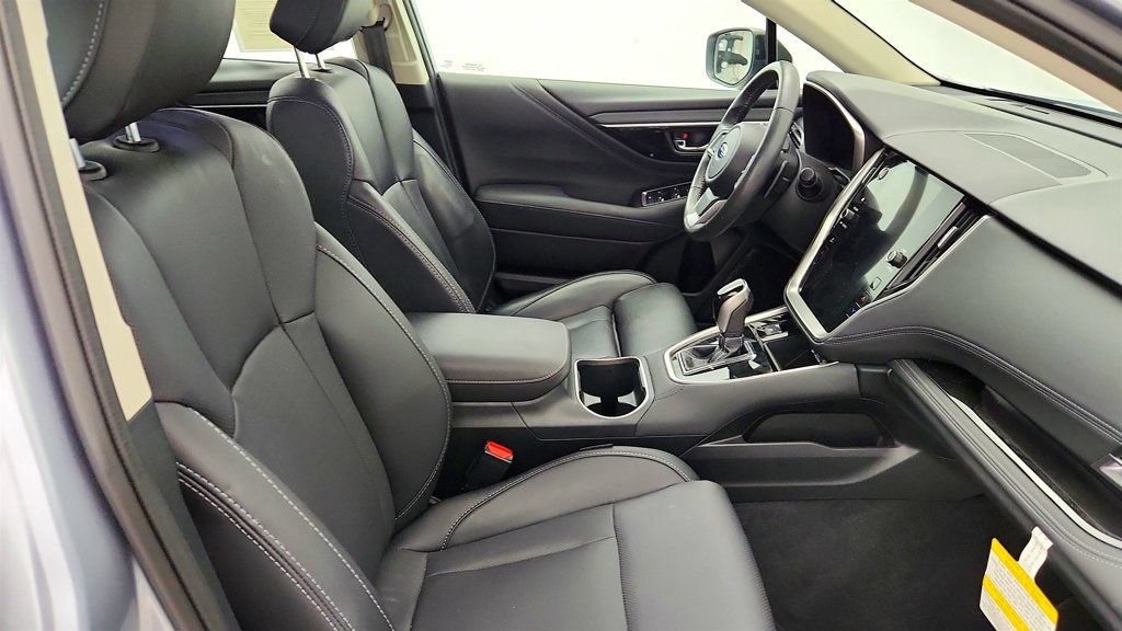 Used 2024 Subaru Legacy Limited AWD/4WD image 24