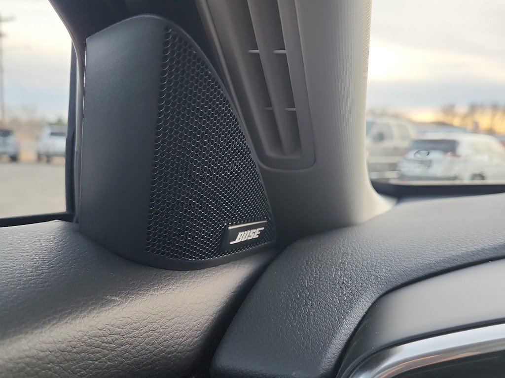 New 2026 MAZDA CX-50 2.5 Hybrid w/ Weather Package image 30