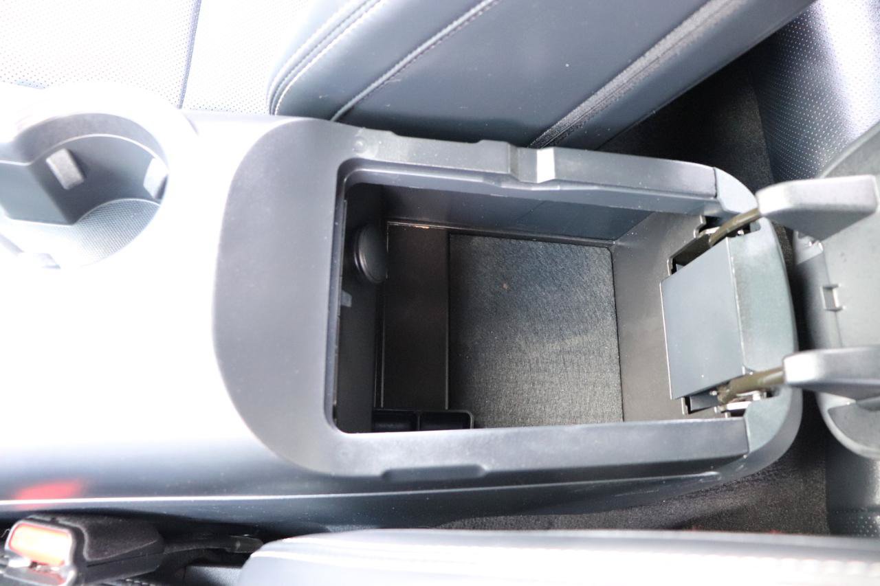 Used 2026 Ford Mustang Premium RWD image 36