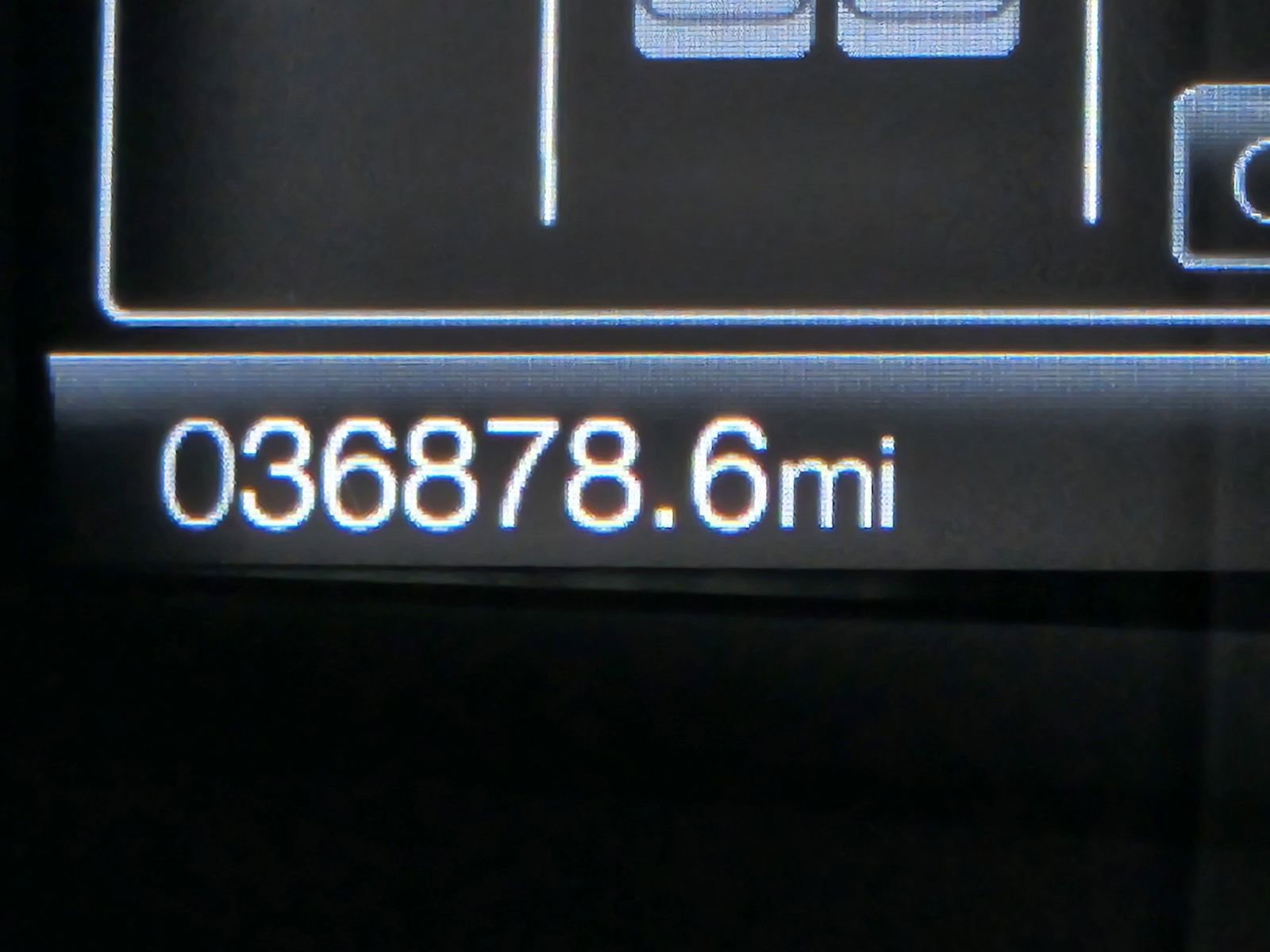 Used 2023 Ford Edge Titanium image 26