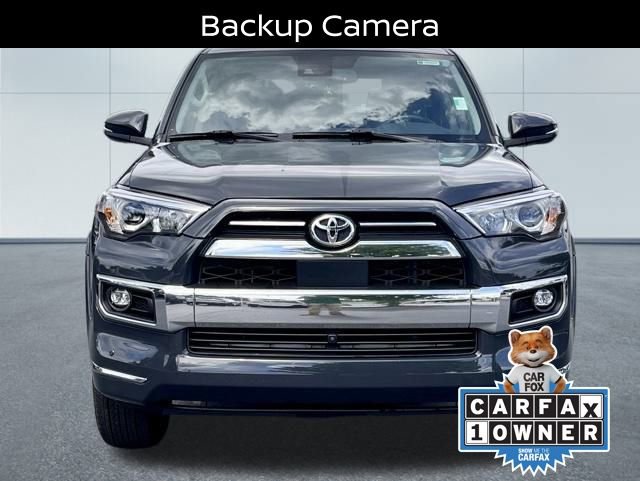 Used 2024 Toyota 4Runner Limited image 5