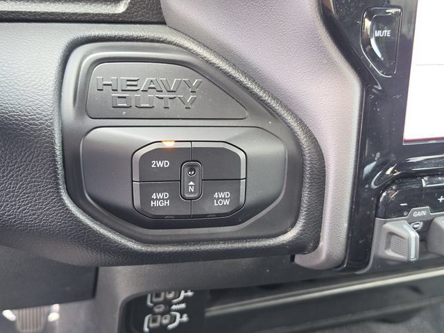 Used 2026 RAM 2500 Big Horn AWD/4WD image 27