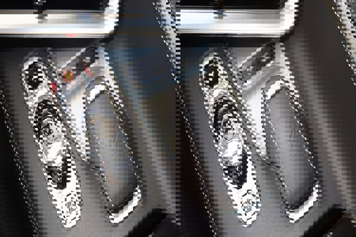 Used 2023 Chevrolet Corvette Z06 image 43