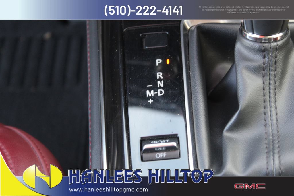 Used 2025 MAZDA CX-30 AWD 2.5 S w/ Preferred Package image 21