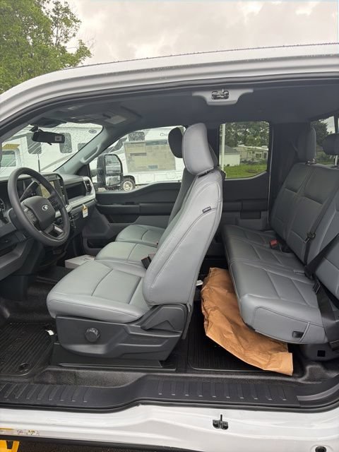 New 2026 Ford F450 XL w/ XL Chrome Package AWD/4WD image 12