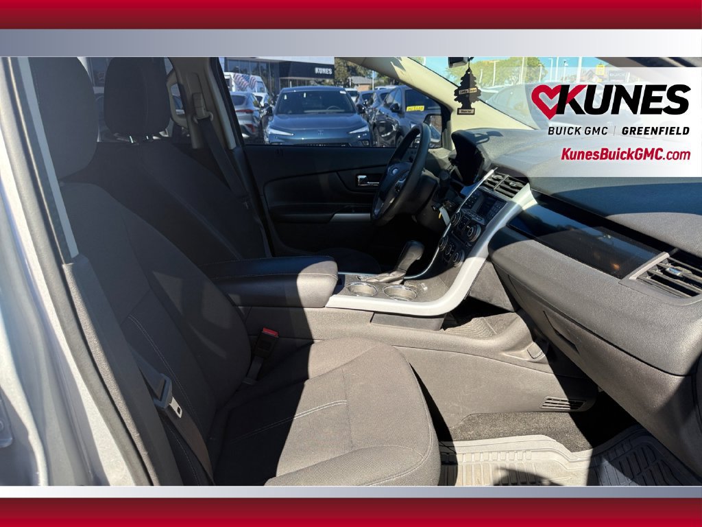 Used 2014 Ford Edge SE w/ Equipment Group 101A FWD image 18