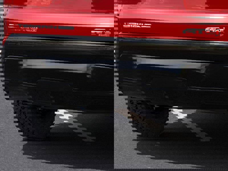 New 2026 GMC Terrain AT4 w/ Convenience Package III image 14