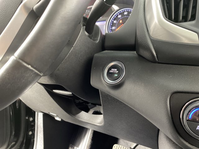 Used 2021 GMC Terrain SLT w/ Infotainment Package II FWD image 27
