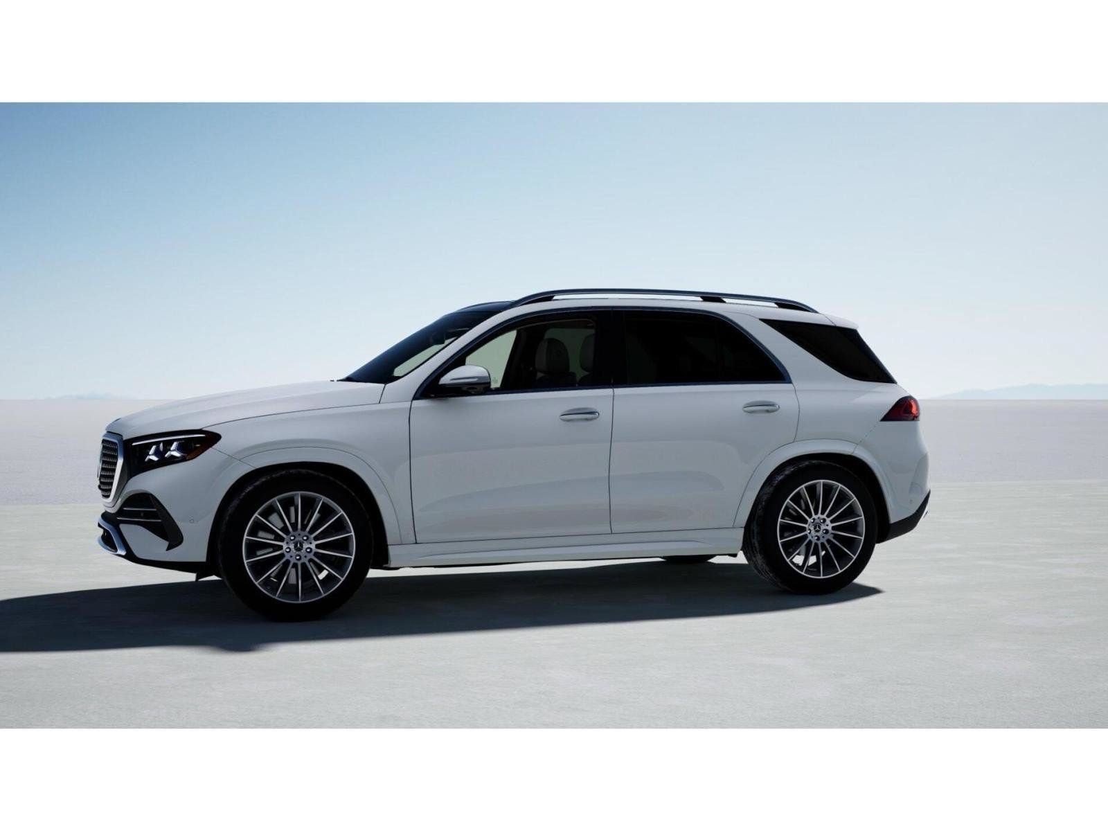 New 2027 Mercedes-Benz GLE 450 4MATIC image 36