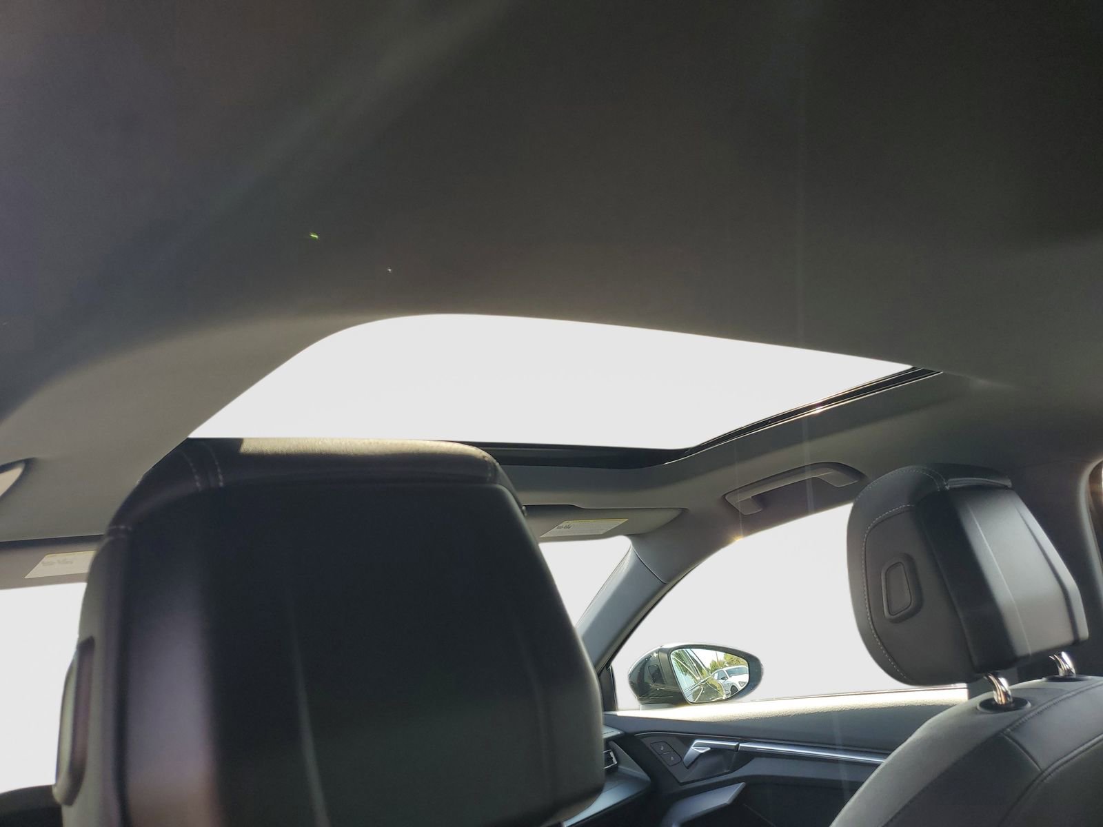 Used 2025 Audi A3 2.0T Premium w/ Black Optic Package image 14