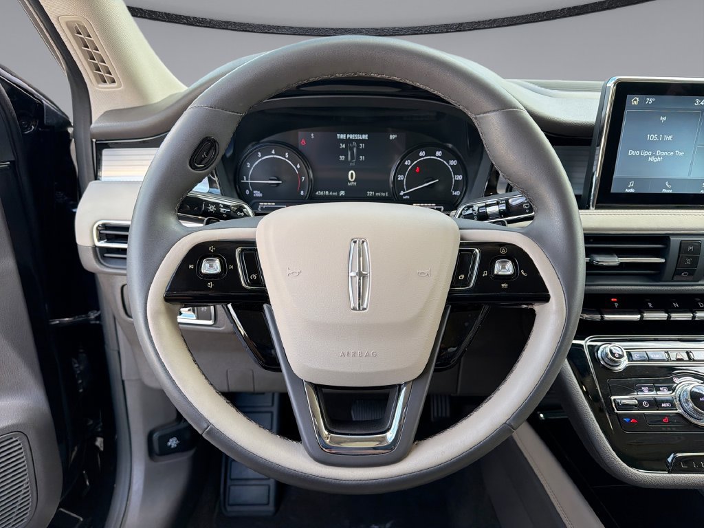 Used 2022 Lincoln Corsair FWD image 20