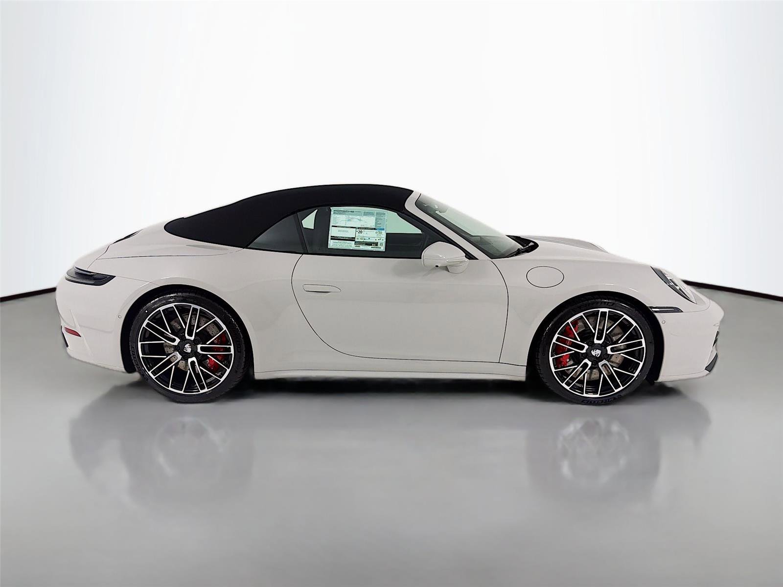New 2026 Porsche 911 Carrera S image 27