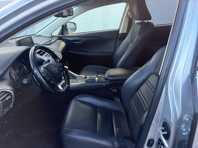 Used 2018 Lexus NX 300 FWD w/ Accessory Package 2 image 10