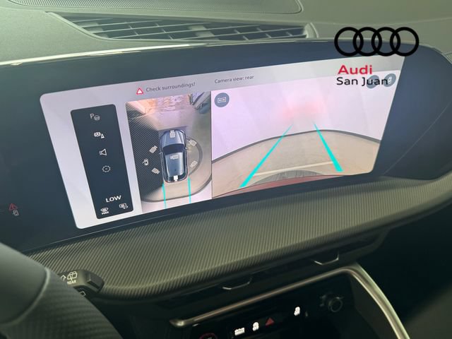 New 2026 Audi SQ5 Premium Plus AWD/4WD image 18