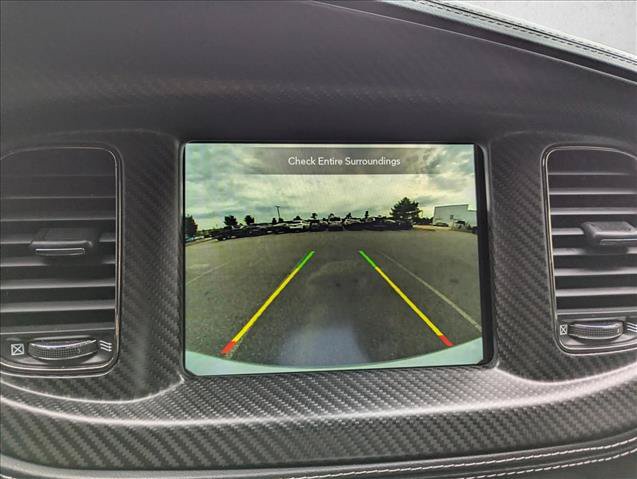 Used 2021 Dodge Charger SRT Hellcat RWD image 20