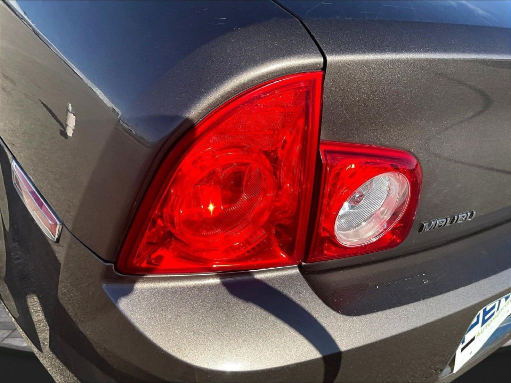 Used 2012 Chevrolet Malibu LT FWD image 25