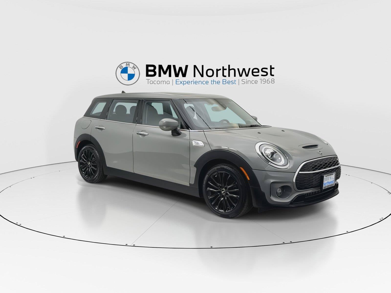 Used 2020 MINI Cooper Clubman S FWD image 6