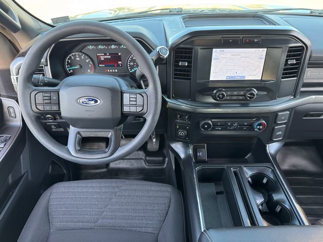 Used 2022 Ford F150 XL w/ STX Appearance Package AWD/4WD image 4