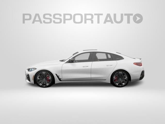 New 2026 BMW 440i xDrive AWD/4WD image 5