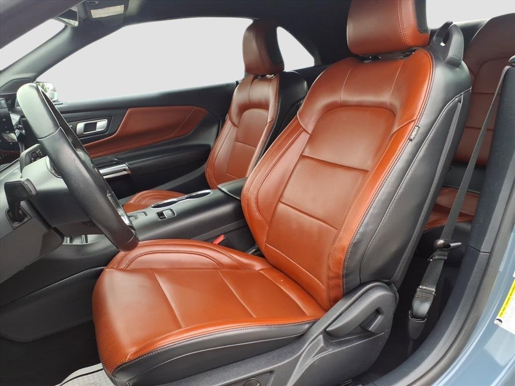 Used 2024 Ford Mustang Premium image 14