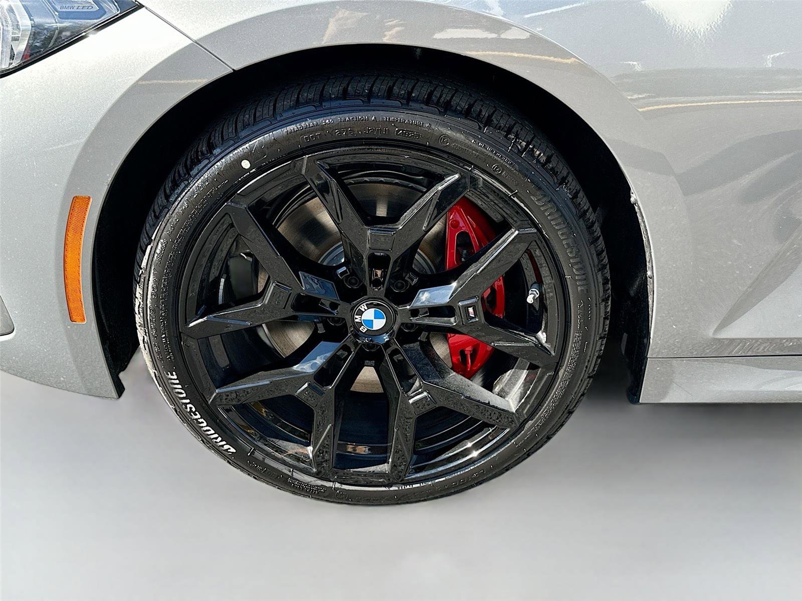 New 2026 BMW 330i xDrive Sedan w/ M Sport Package image 29