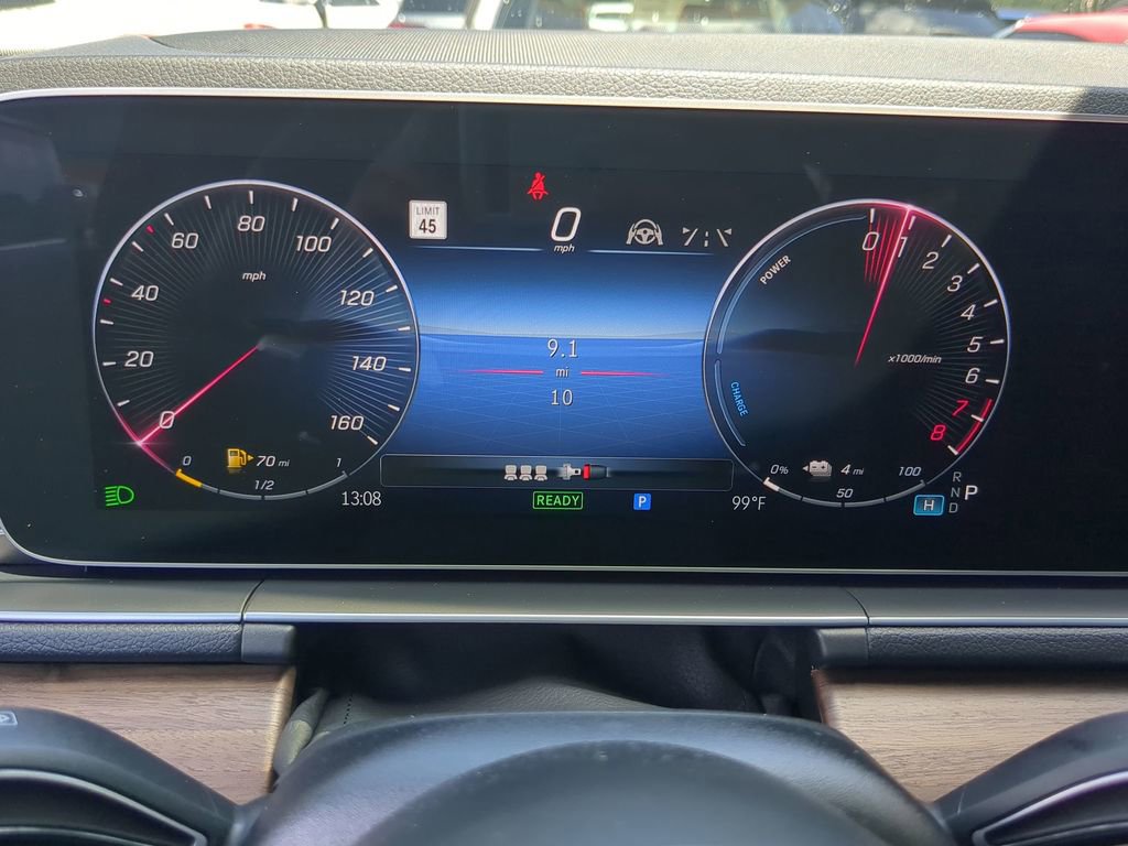 Used 2025 Mercedes-Benz GLE 450e 4MATIC image 15