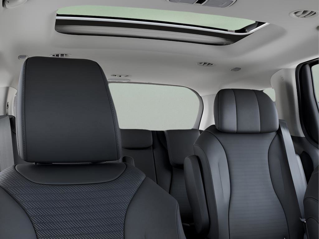 New 2026 Kia Carnival SX Prestige image 28