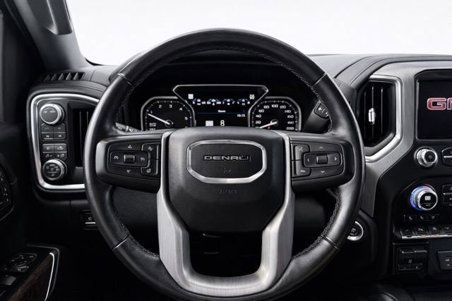 Used 2021 GMC Sierra 1500 Denali w/ Denali Ultimate Package image 22