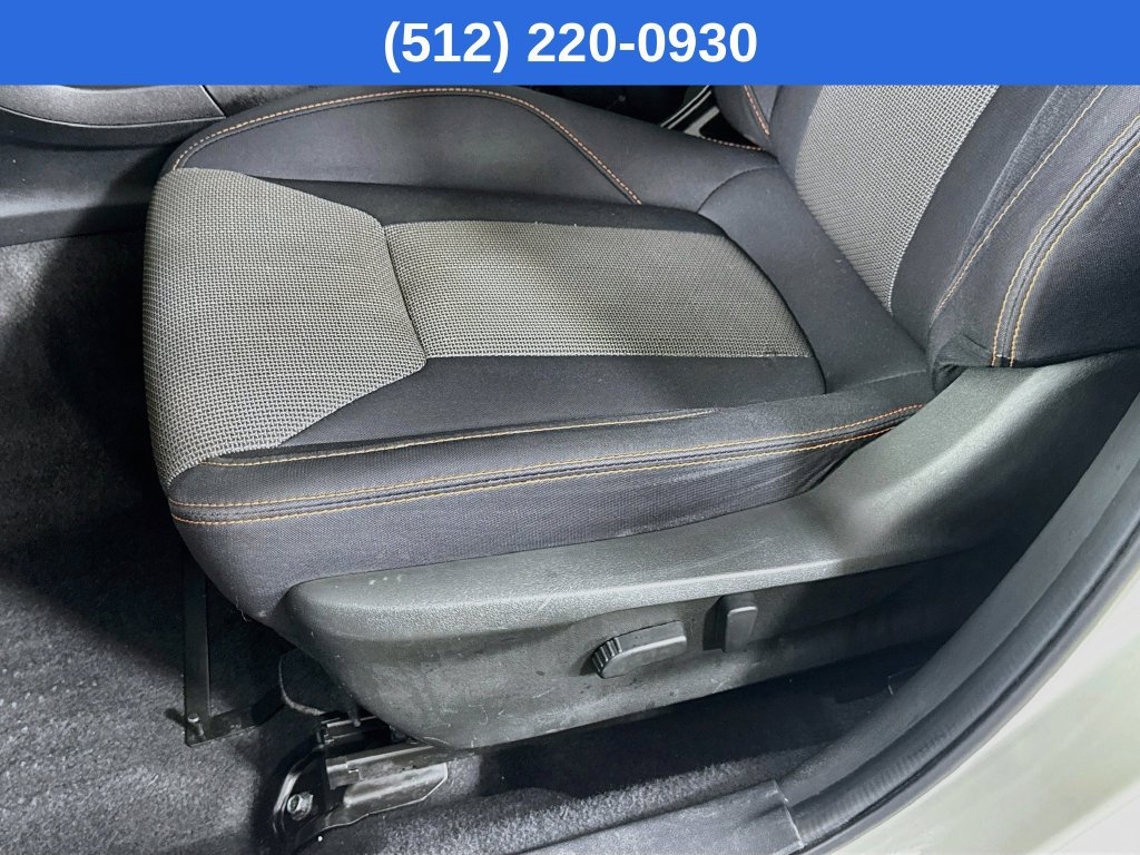 Certified 2021 Subaru Crosstrek 2.0i Premium w/ Moonroof Package AWD/4WD image 24
