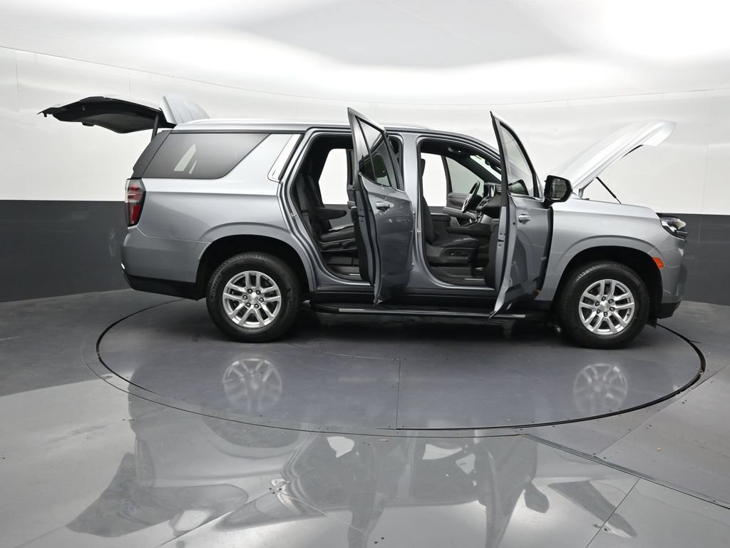 Used 2024 Chevrolet Tahoe LT RWD image 36