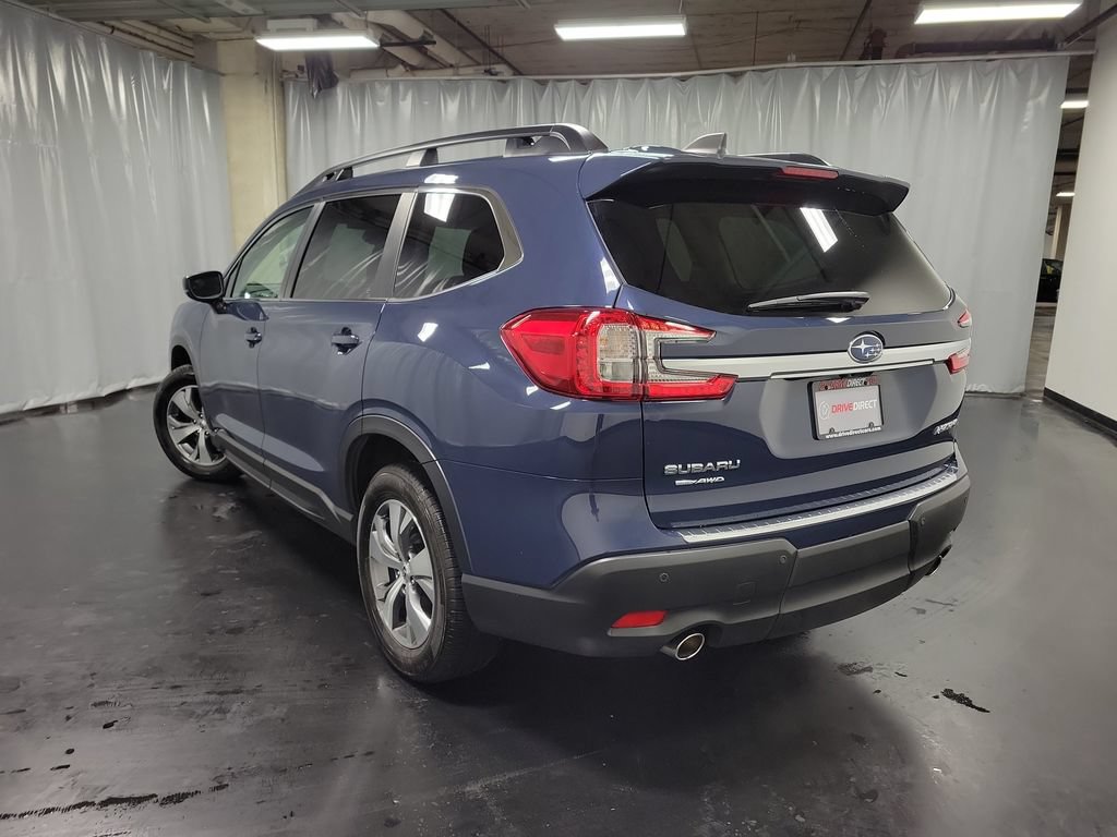 Used 2025 Subaru Ascent Premium w/ Popular Package #2 AWD/4WD image 6