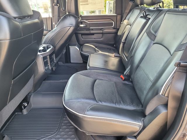 New 2026 RAM 3500 Laramie image 6