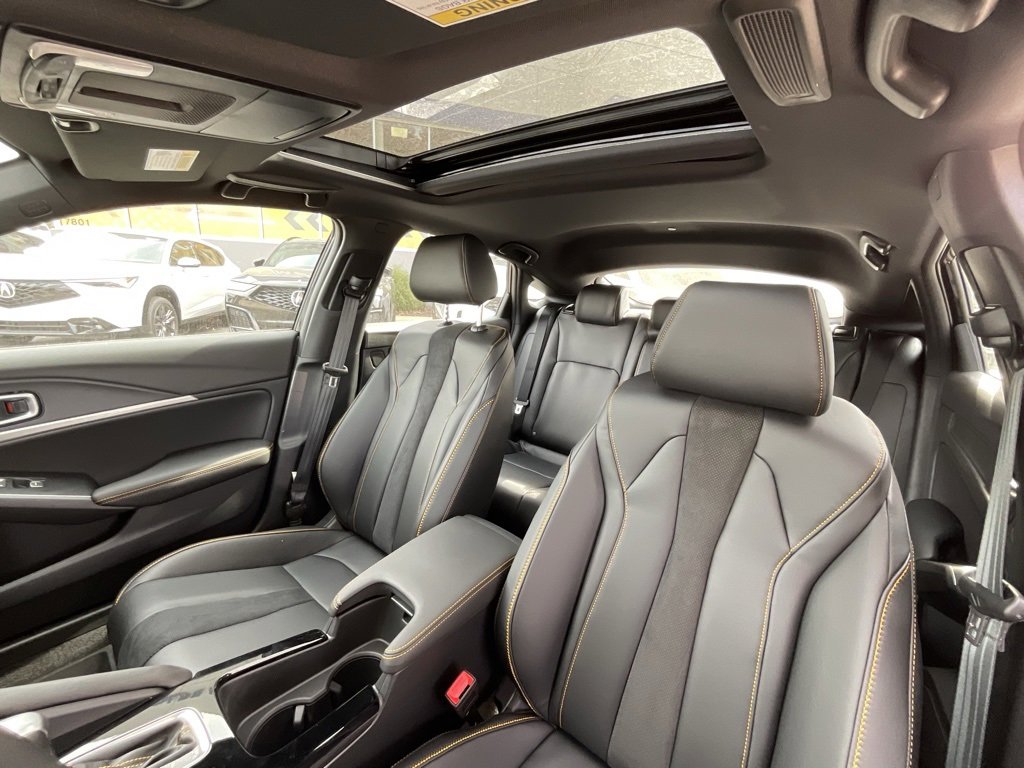 New 2026 Acura Integra A-Spec image 11