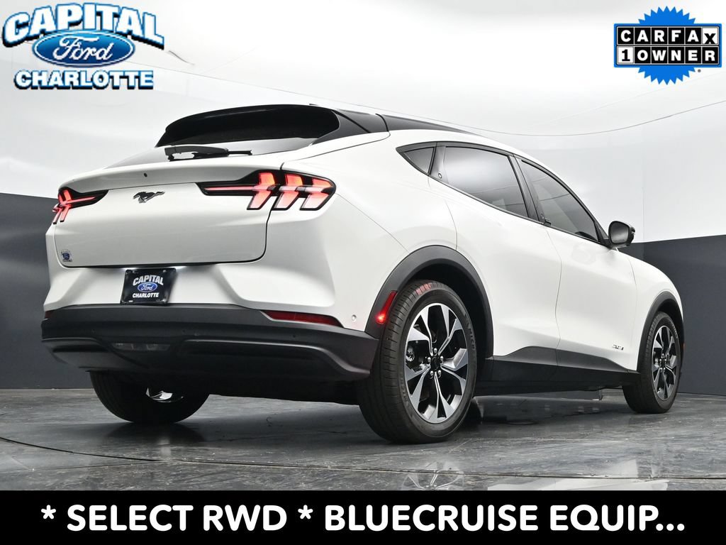Used 2024 Ford Mustang Mach-E Select RWD image 26
