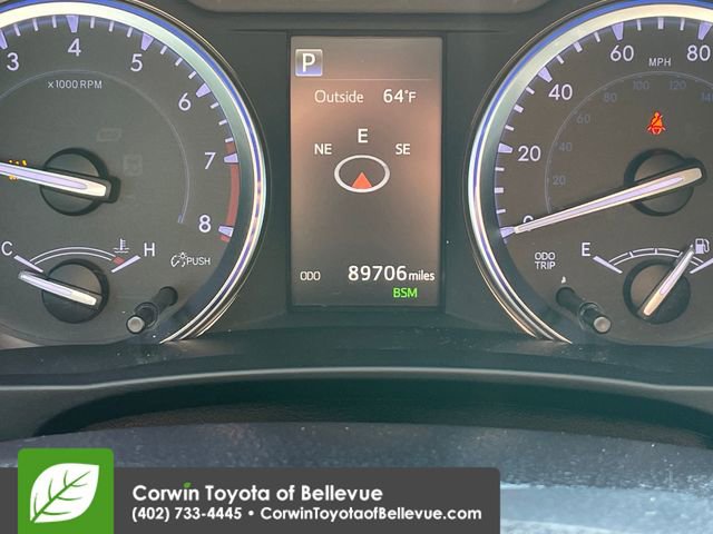 Used 2019 Toyota Highlander XLE image 10