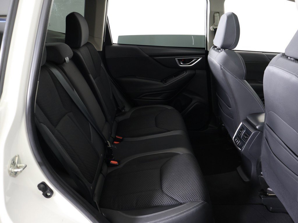 Used 2021 Subaru Forester Premium image 36