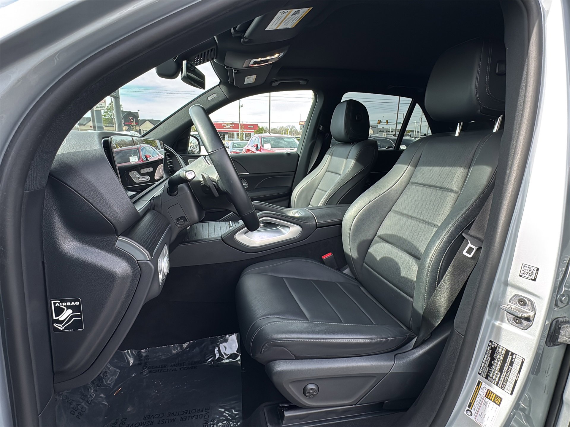 Certified 2023 Mercedes-Benz GLE 450 4MATIC image 14