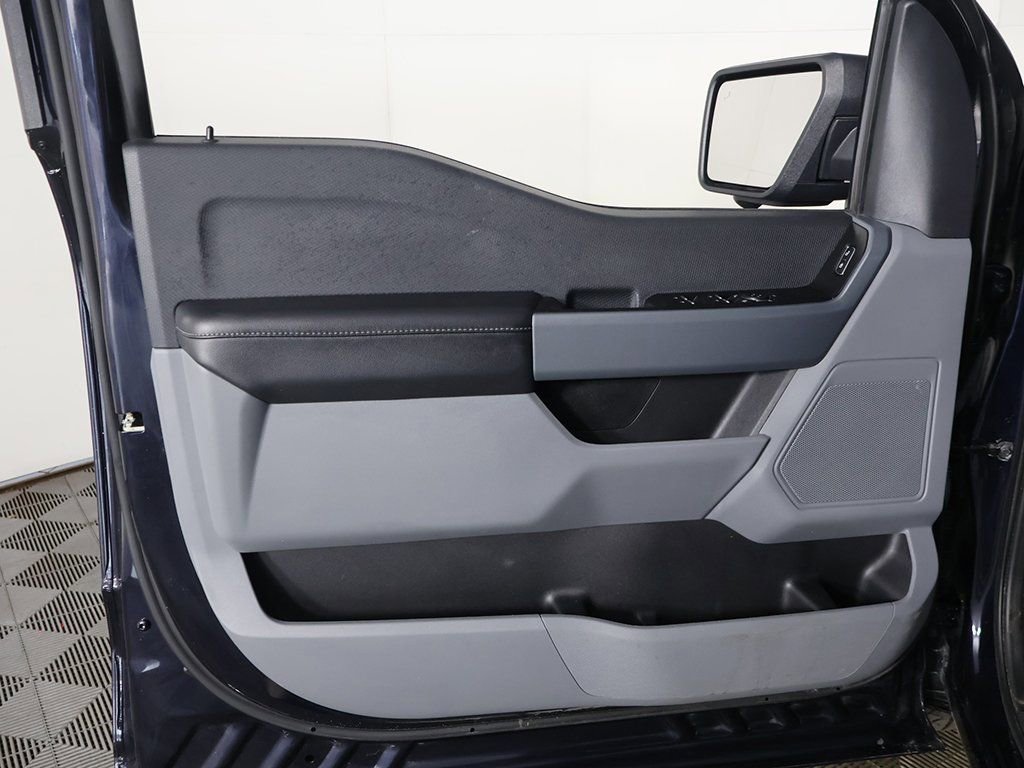 Used 2023 Ford F150 XLT w/ Trailer Tow Package image 20