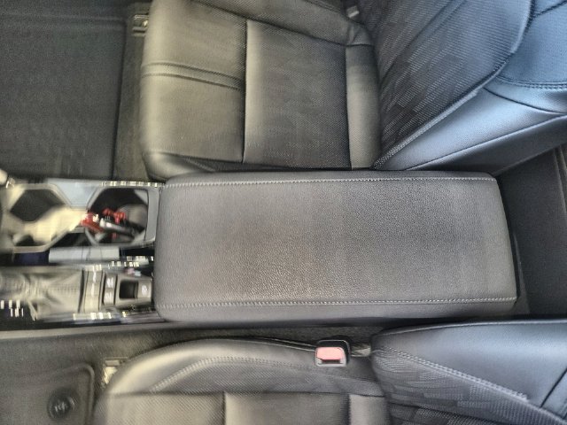 New 2026 Toyota Camry XSE FWD image 21