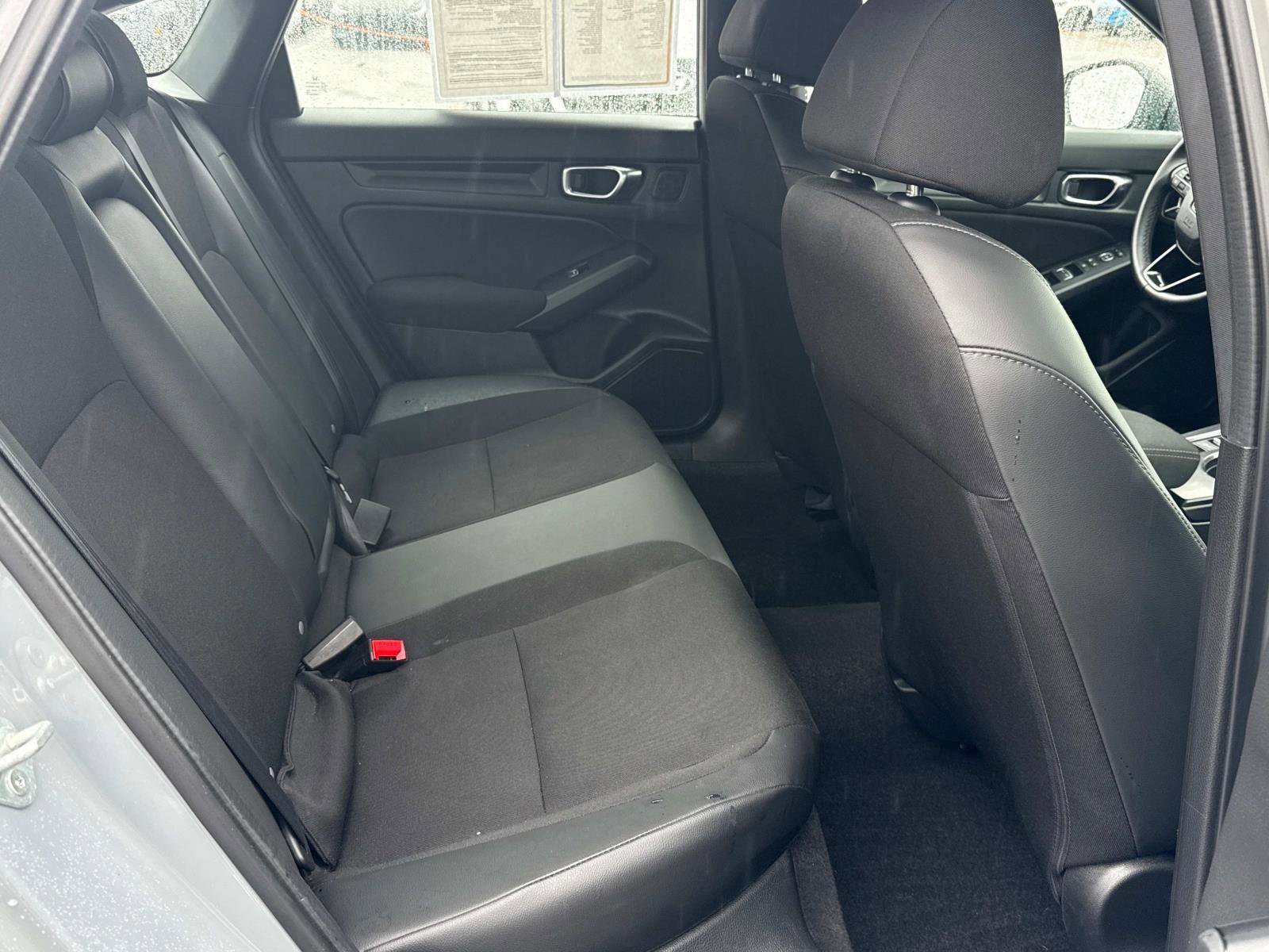 Used 2025 Honda Civic Sport image 18