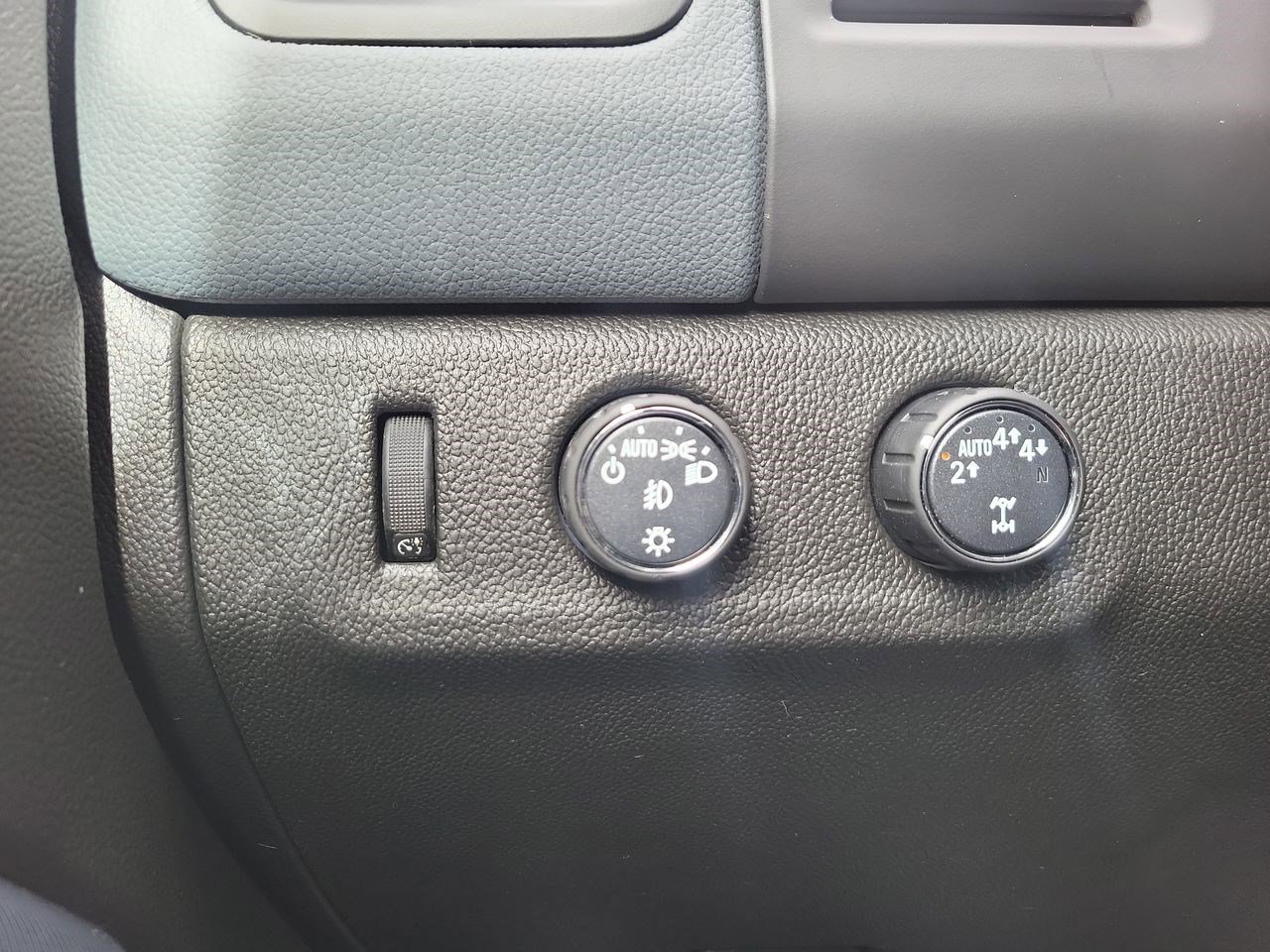 Used 2021 Chevrolet Colorado Z71 image 21