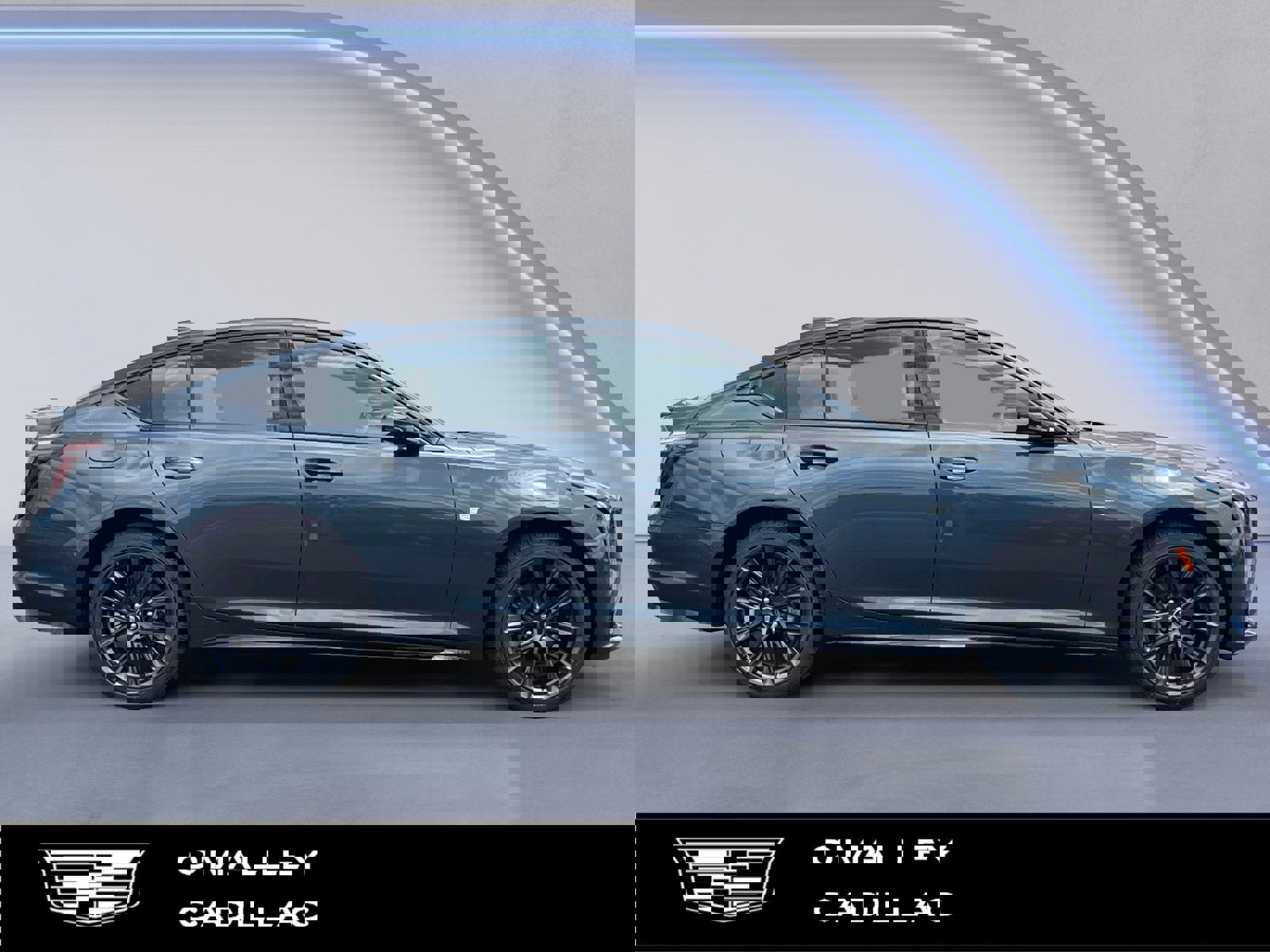 New 2026 Cadillac CT5 Sport w/ Technology Package image 6