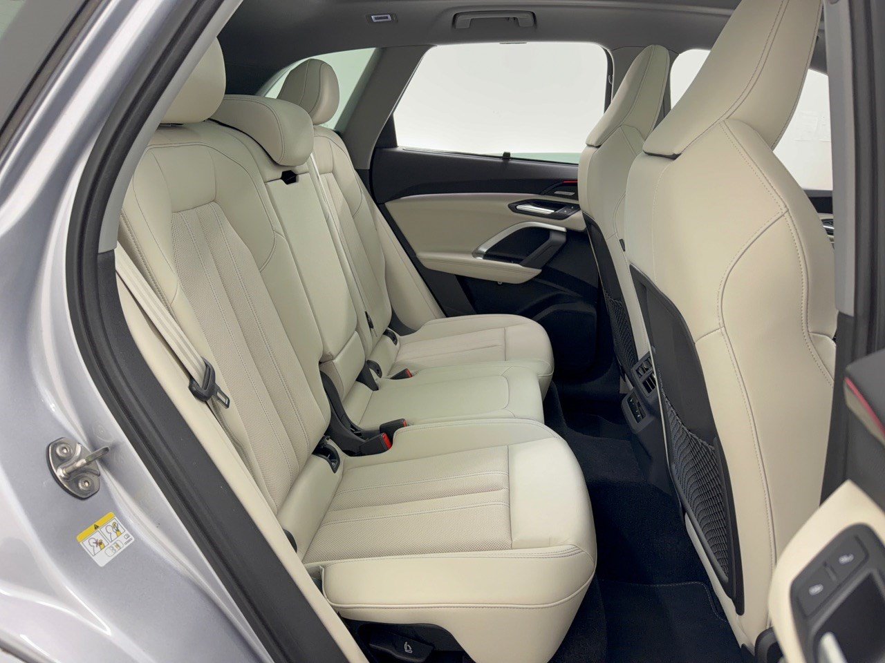 Used 2025 Audi Q5 Prestige AWD/4WD image 29