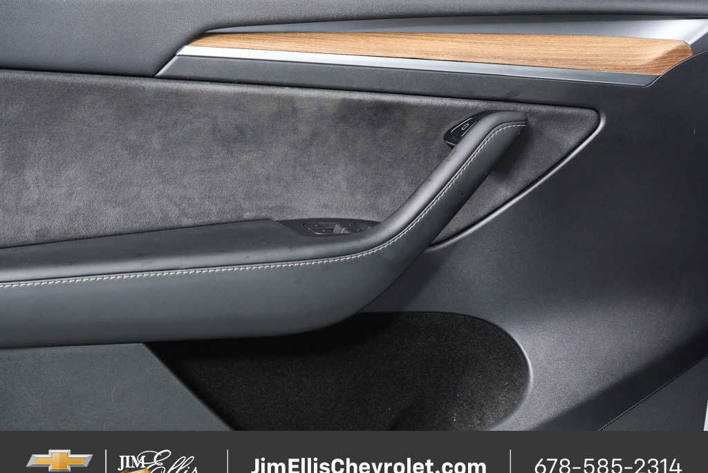 Used 2022 Tesla Model Y Performance image 6