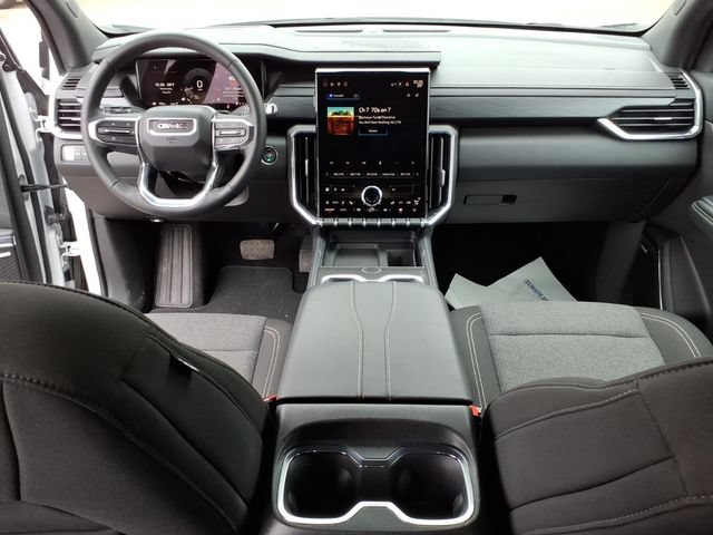 Used 2025 GMC Acadia Elevation AWD/4WD image 12