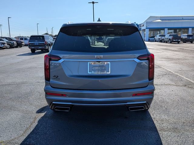 Used 2020 Cadillac XT6 Premium Luxury FWD image 4