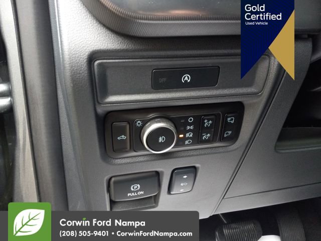Certified 2025 Ford F150 Lariat image 15