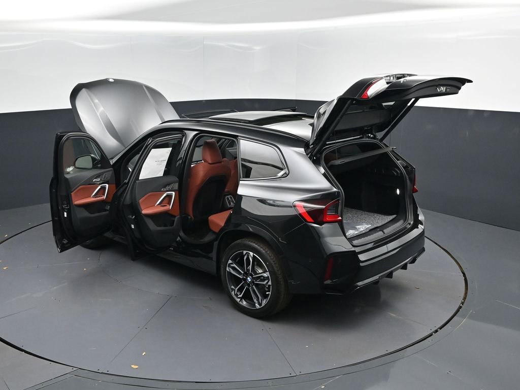 New 2026 BMW X1 xDrive28i w/ M Sport Package image 47